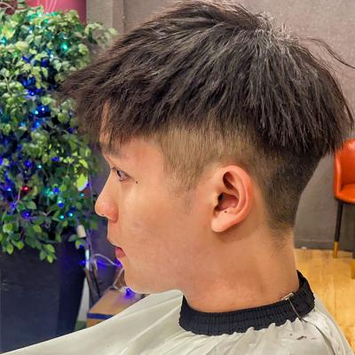 Male Perm 7